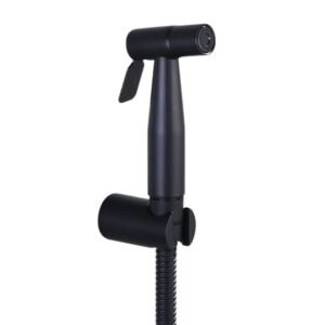 New Star Sanitary handheld shower  Premium chrome shower set Pakistan  Flexible hose shower system